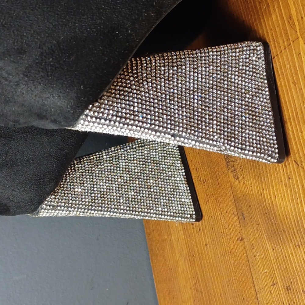 Ann Michell Booties - image 3